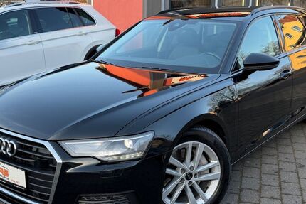 Audi A6 30.700 km 33.490 &euro; Geislingen/Steige 73312