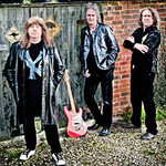 The Sweet - Rockin' for the eternity – Show 2026