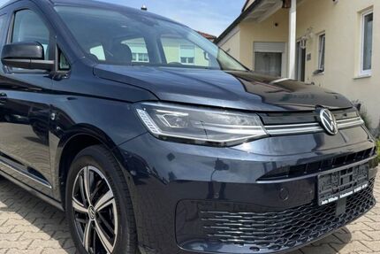 VW Caddy 41.300 km 36.990 &euro; Ichenhausen 89335