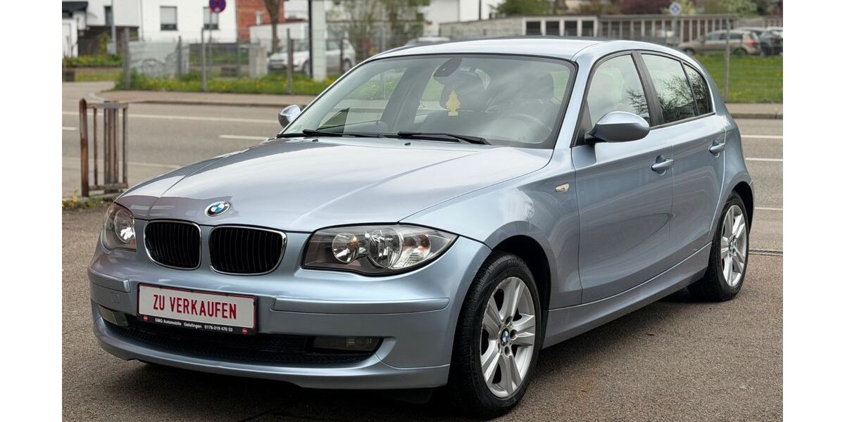 BMW 118 223.500 km 3.950 &euro; Geislingen an der steige 73312
