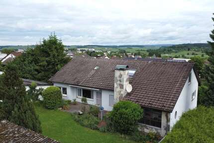 Haus Gerstetten - 7 Zimmer, 155 m&sup2;, 397.000&euro; | Angebot:21590748