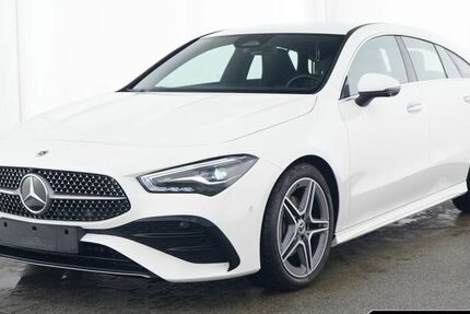 Mercedes-Benz CLA 180 Shooting Brake 3.204 km 35.470 &euro; Neu-Ulm 89231