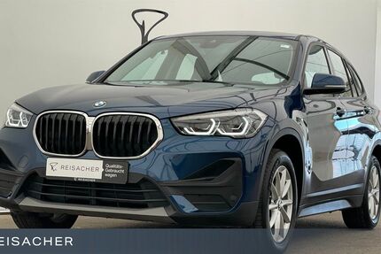 BMW X1 46.846 km 33.177 &euro; Ulm 89077