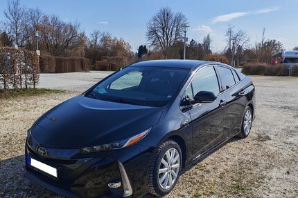 Toyota Prius 67.000 km 22.000 &euro; Neu-Ulm 89231