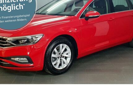 VW Passat Variant 96.540 km 23.970 &euro; Blaubeuren 89143