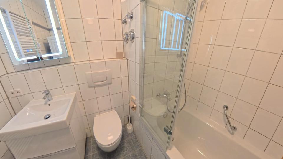 Etagenwohnung Ulm Söflingen - 4 Zimmer, 25 m&sup2;, 505&euro; | Angebot:25757064