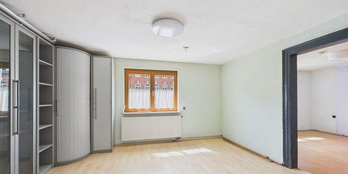 Einfamilienhaus Geislingen an der Steige Geislingen - 6 Zimmer, 130 m&sup2;, 399.000&euro; | Angebot:25656652