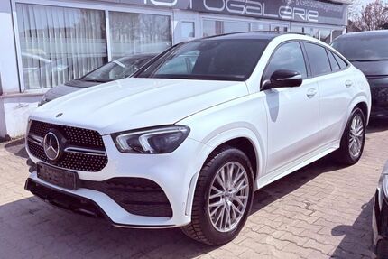 Mercedes-Benz GLE 350 164.000 km 48.990 &euro; Ulm-Jungingen 89081