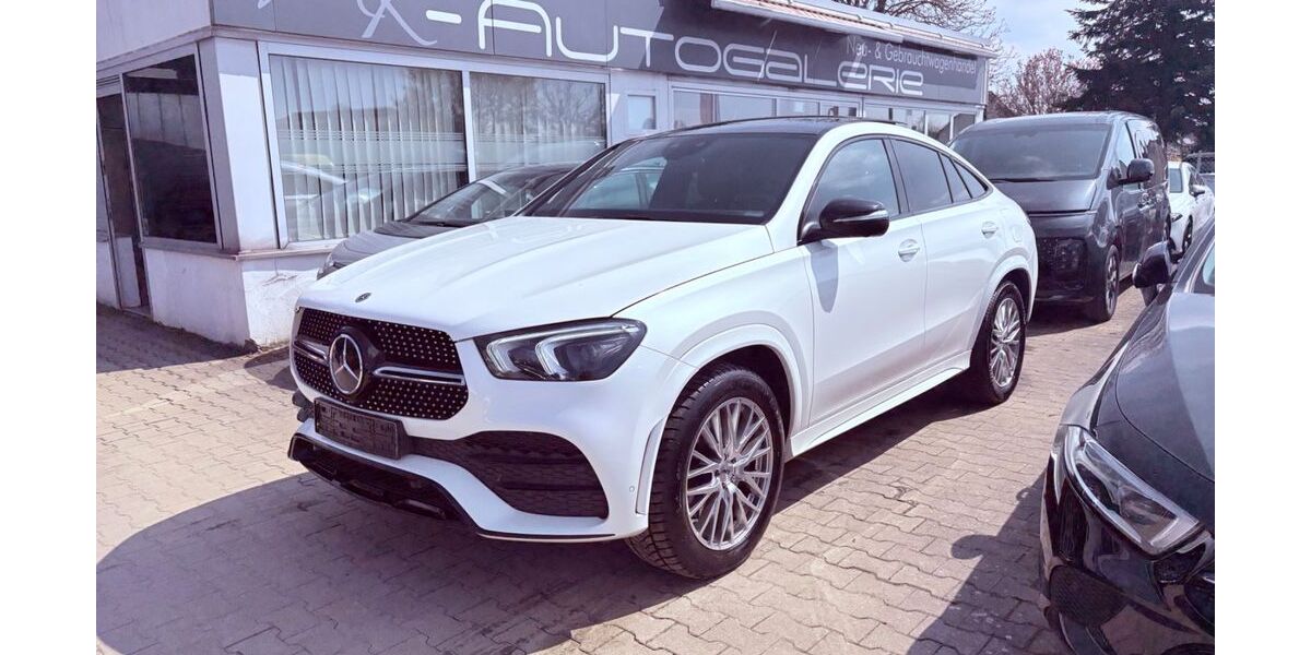 Mercedes-Benz GLE 350 164.000 km 48.990 &euro; Ulm-Jungingen 89081