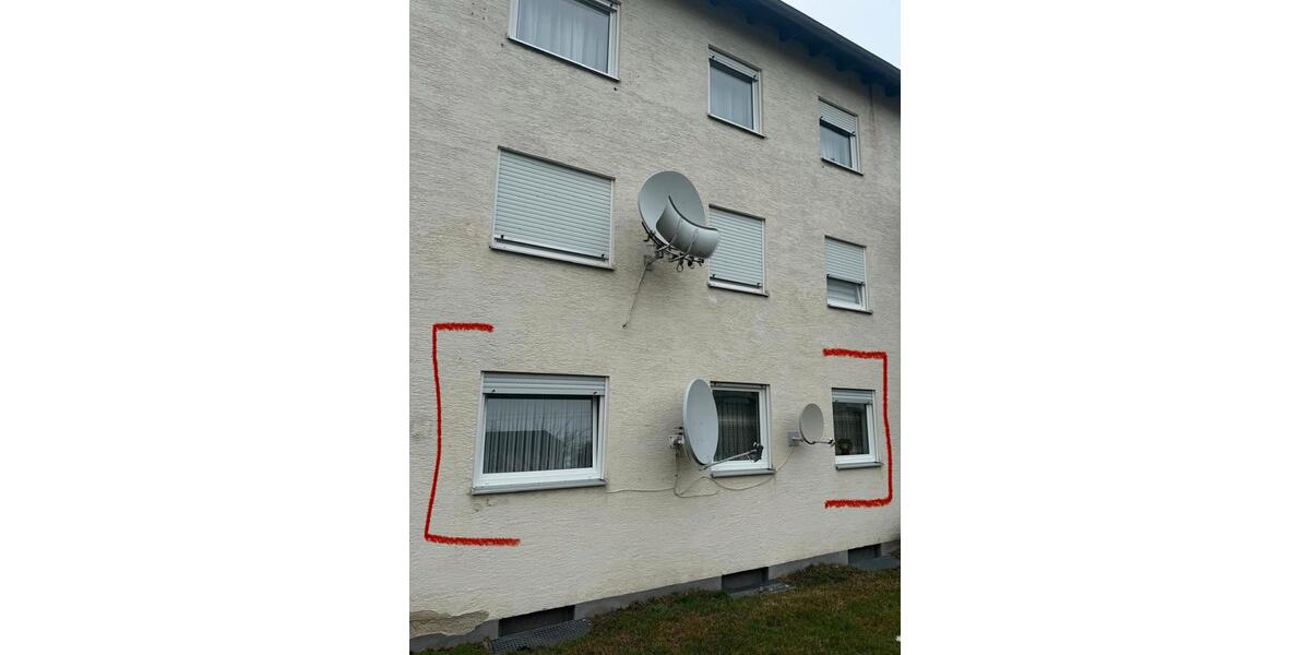 Erdgeschoßwohnung Kötz - 4 Zimmer, 68 m&sup2;, 220.000&euro; | Angebot:25324020