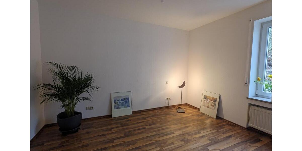 Terrassenwohnung Ulm Obertalfingen - 2.5 Zimmer, 57 m&sup2;, 269.000&euro; | Angebot:25611747