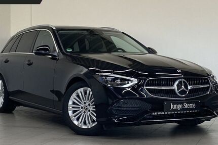 Mercedes-Benz C 200 3.000 km 43.899 &euro; Dornstadt 89160
