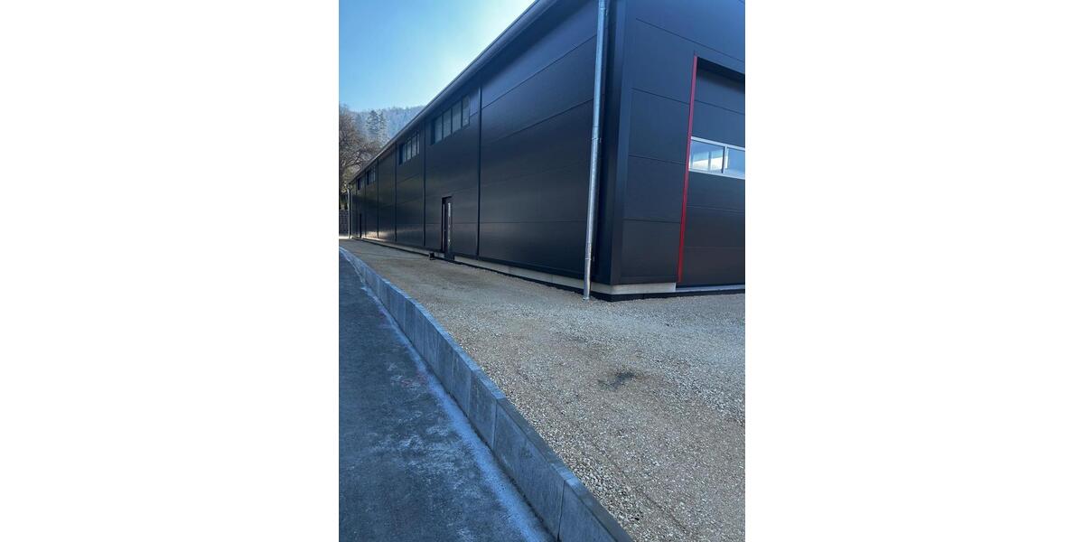 Gewerbeobjekt Schelklingen - 2.900&euro; | Angebot:21626393