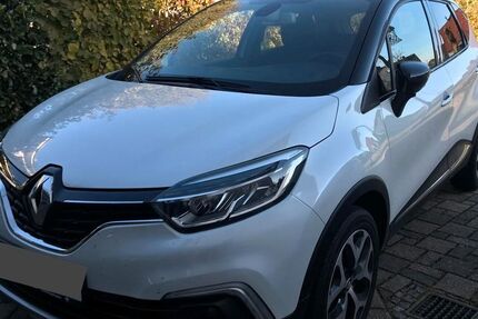 Renault Captur 97.000 km 13.100 &euro; Ulm-Wiblingen 89079