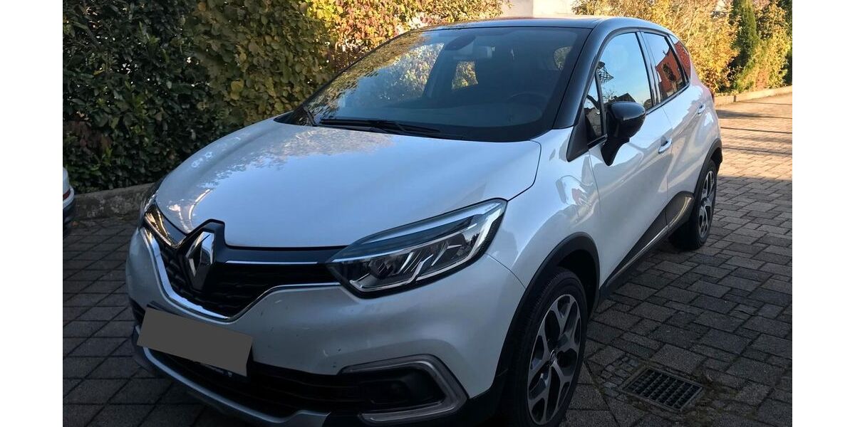 Renault Captur 97.000 km 13.100 &euro; Ulm-Wiblingen 89079
