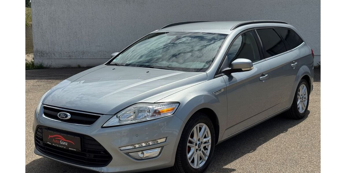Ford Mondeo 189.000 km 4.999 &euro; Kötz 89359