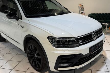 VW Tiguan 114.000 km 22.990 &euro; Schelklingen 89601
