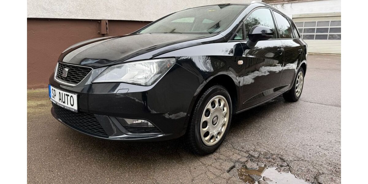 Seat Ibiza 217.500 km 2.790 &euro; Neu-Ulm (Pfuhl) 89233