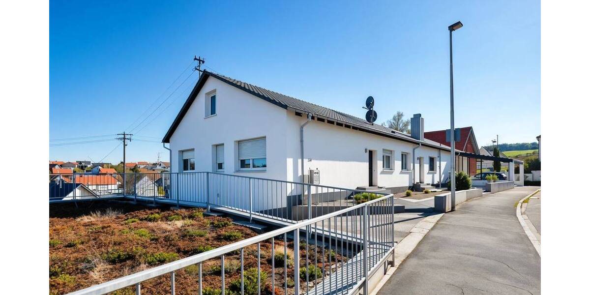 Mehrfamilienhaus, Wohnhaus Blaustein Dietingen - 1 Zimmer, 450 m&sup2;, 1.155.000&euro; | Angebot:26216378