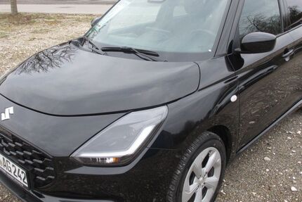 Suzuki Swift 8.000 km 17.900 &euro; Neenstetten 89189