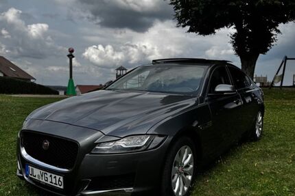 Jaguar XF 158.000 km 11.300 &euro; Laichingen 89150