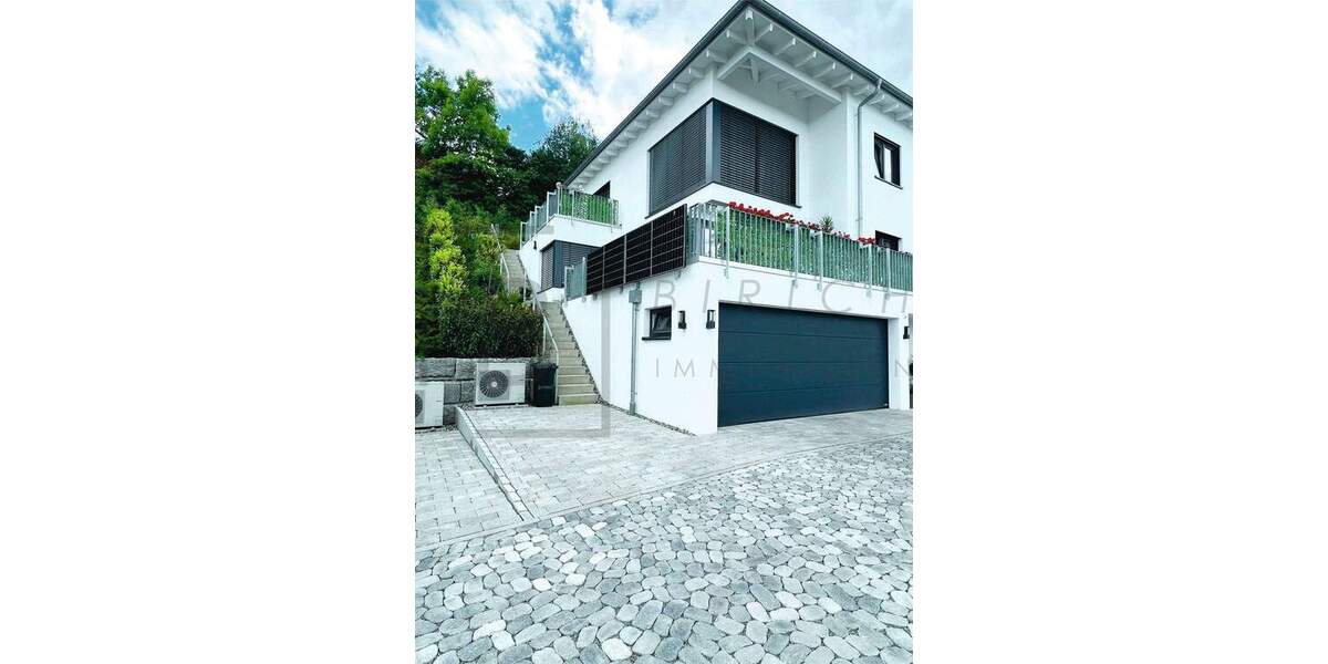 Doppelhaushälfte Nersingen Unterfahlheim - 5 Zimmer, 152 m&sup2;, 695.000&euro; | Angebot:25737673