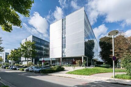 Gewerbeobjekt Neu-Ulm Ludwigsfeld - 12&euro; | Angebot:22831265