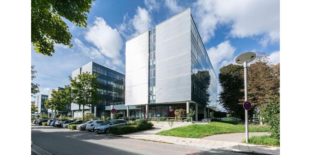 Gewerbeobjekt Neu-Ulm Ludwigsfeld - 12&euro; | Angebot:22831265