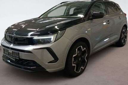 Opel Grandland X 19.500 km 28.490 &euro; Ulm 89073