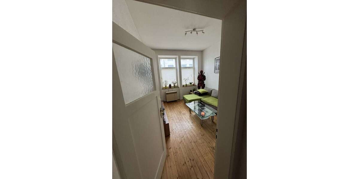 Etagenwohnung Ulm Söflingen - 2 Zimmer, 43 m&sup2;, 155.808&euro; | Angebot:23636211