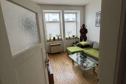 Wohnung Ulm Söflingen - 2 Zimmer, 43 m&sup2;, 155.808&euro; | Angebot:23636211