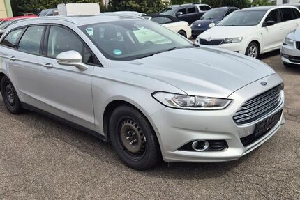 Ford Mondeo 260.412 km 5.650 &euro; Weißenhorn 89264
