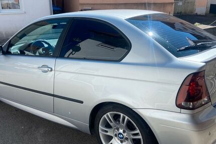 BMW 316 141.874 km 2.500 &euro; Herbrechtingen 89542