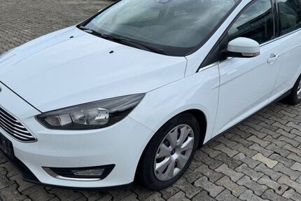 Ford Focus 243.255 km 4.500 &euro; Achstetten 88480