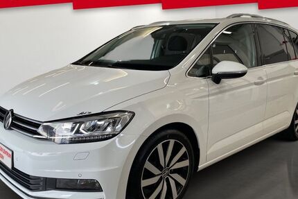 VW Touran 98.185 km 25.330 &euro; Illertissen 89257