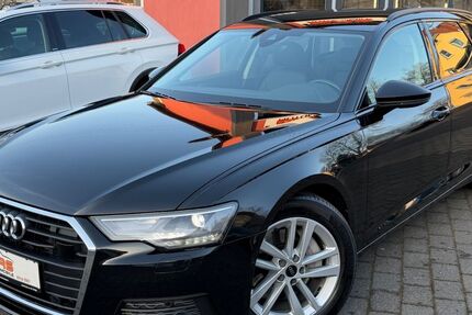 Audi A6 30.700 km 35.990 &euro; Geislingen/Steige 73312