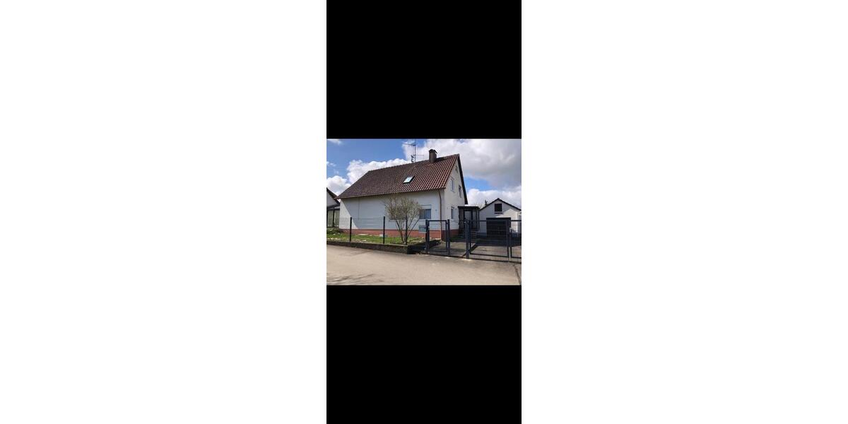 Einfamilienhaus Neenstetten - 5 Zimmer, 161 m&sup2;, 450.000&euro; | Angebot:25964671