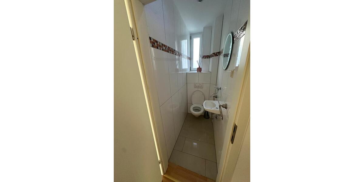 Etagenwohnung Ulm Söflingen - 6 Zimmer, 126 m&sup2;, 475.000&euro; | Angebot:27046367