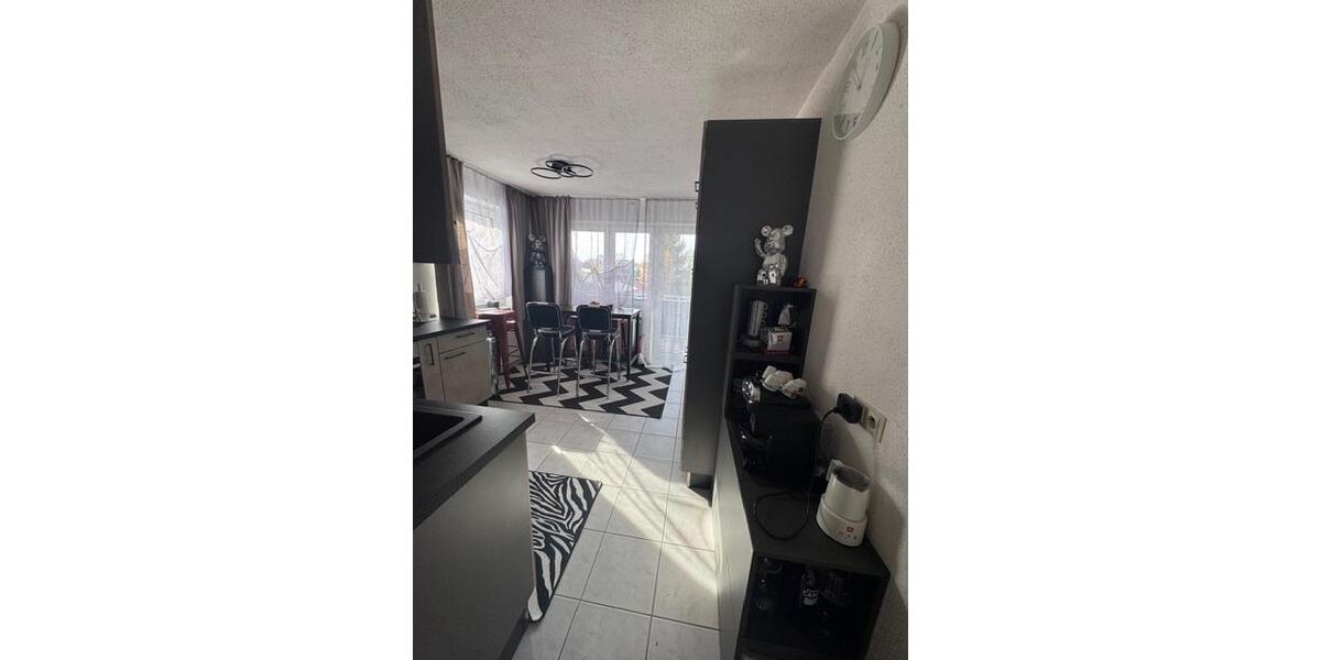 Etagenwohnung Illertissen - 3 Zimmer, 94 m&sup2;, 349.000&euro; | Angebot:26504901