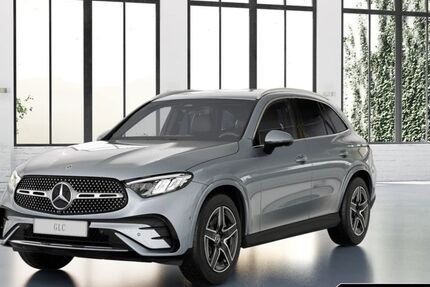 Mercedes-Benz GLC 220 11.773 km 54.990 &euro; Neu-Ulm 89231