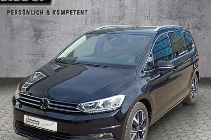 VW Touran 46.179 km 31.780 &euro; Ulm 89077