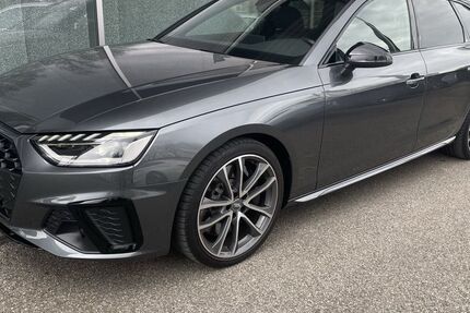 Audi S4 76.770 km 37.900 &euro; Günzburg 89312