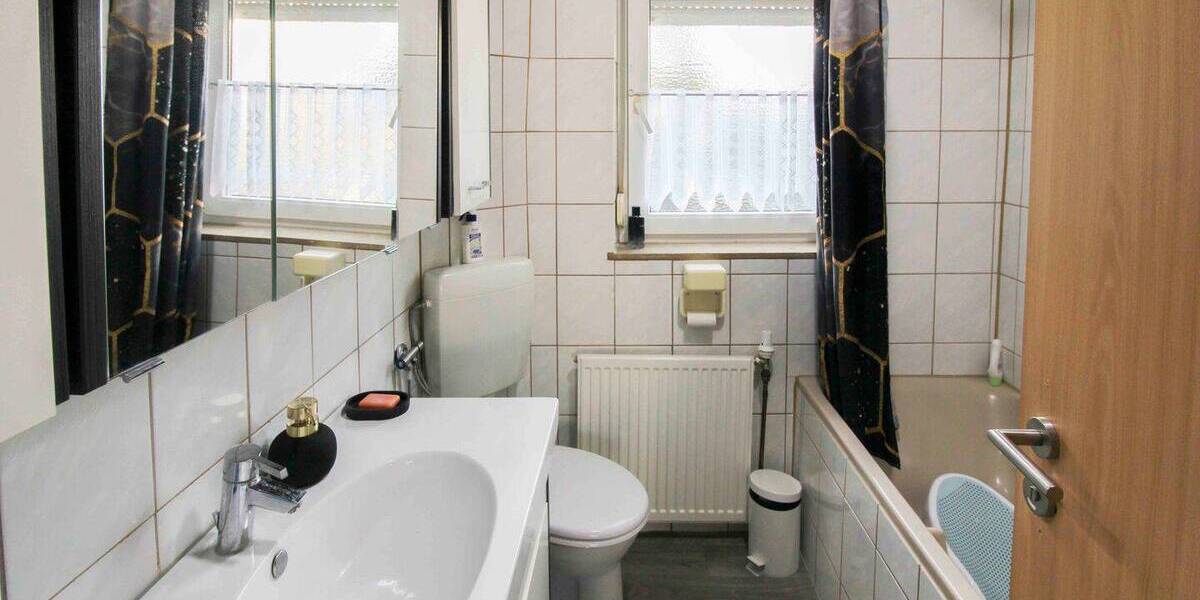 Doppelhaushälfte Elchingen Unterelchingen - 5 Zimmer, 120 m&sup2;, 349.000&euro; | Angebot:26584499
