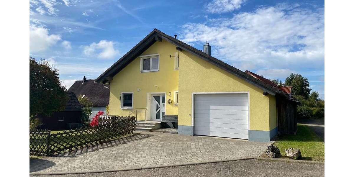 Einfamilienhaus Gerstetten - 5 Zimmer, 128 m&sup2;, 495.000&euro; | Angebot:25887603
