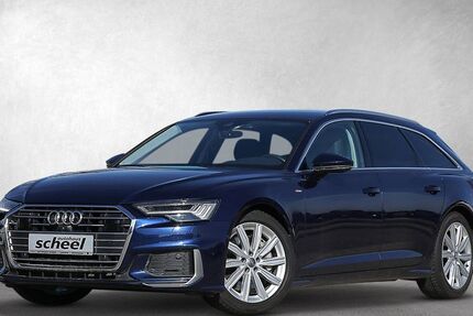 Audi A6 81.732 km 36.990 &euro; Leipheim 89340