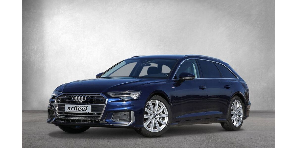 Audi A6 81.732 km 37.690 &euro; Leipheim 89340