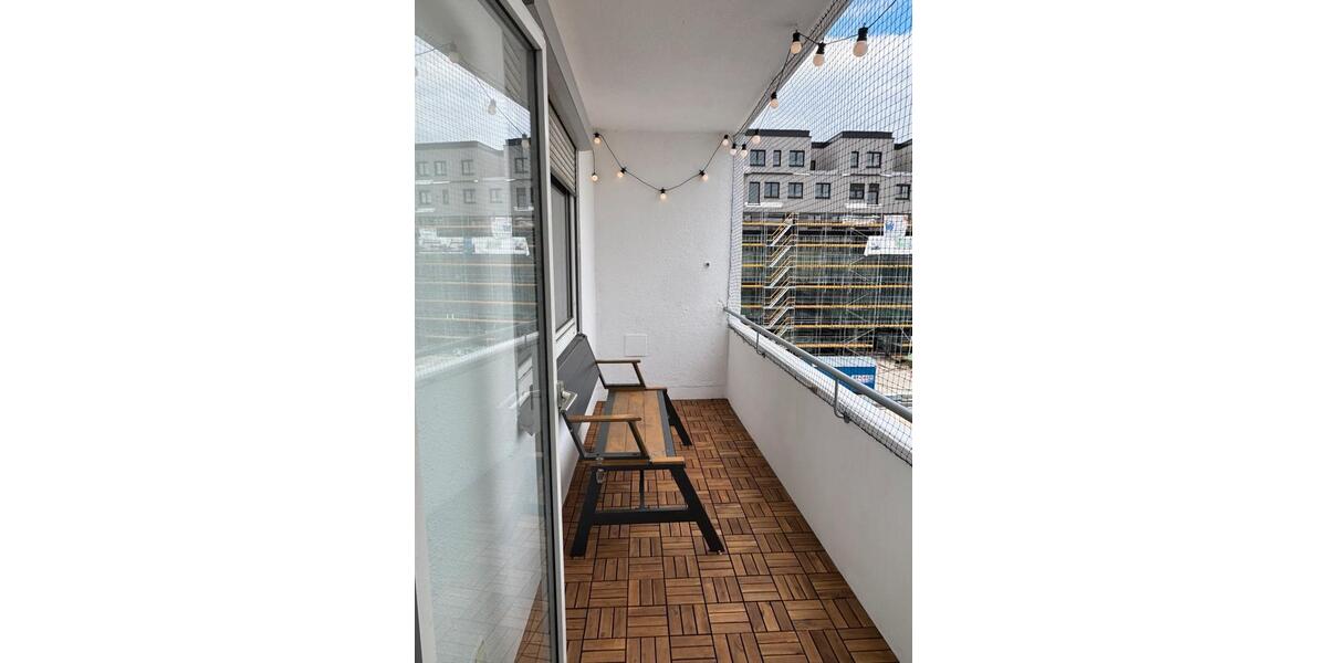 Etagenwohnung Neu-Ulm Ludwigsfeld - 3 Zimmer, 67 m&sup2;, 300.000&euro; | Angebot:25875204