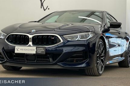 BMW M850 24.412 km 78.349 &euro; Ulm 89077