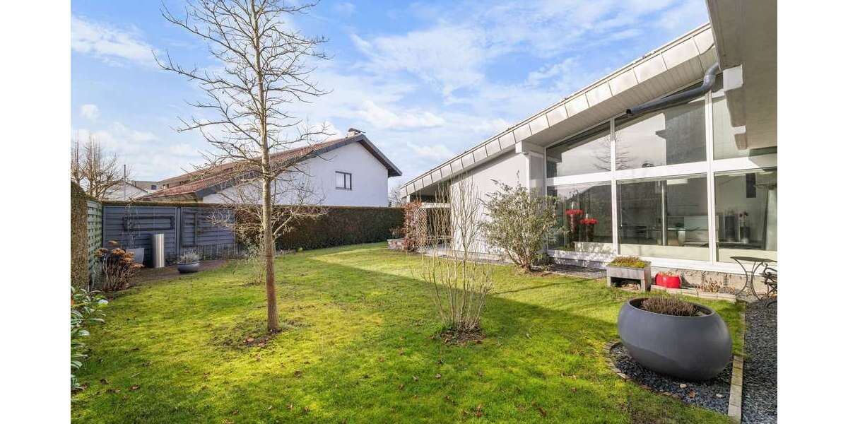 Einfamilienhaus Vöhringen - 5.5 Zimmer, 289 m&sup2;, 869.000&euro; | Angebot:25083768