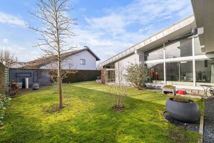 Haus Vöhringen - 5.5 Zimmer, 289 m&sup2;, 869.000&euro; | Angebot:25083768